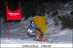 Trofeo Val di Non Ski 2011 - 0071